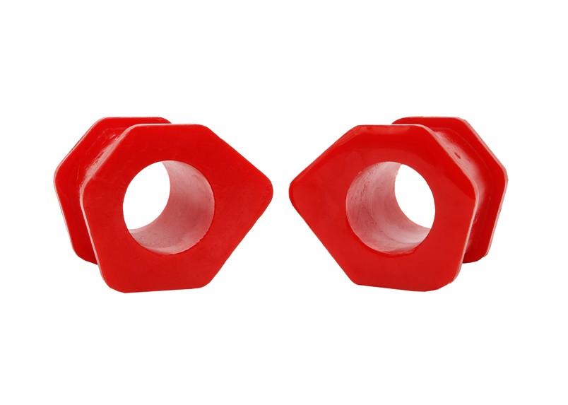 Front Sway Bar Mount - Outer Bushing Kit 22mm to Suit Mitsubishi L300 SA-SE 2wd