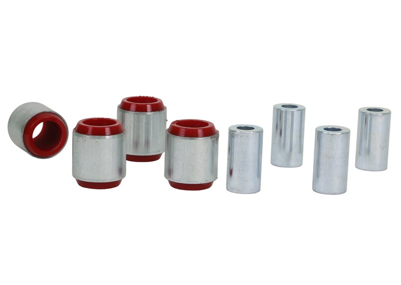 Rear Control Arm Lower Rear - Bushing Kit to Suit BMW 1, 2, 3 and 4 Series