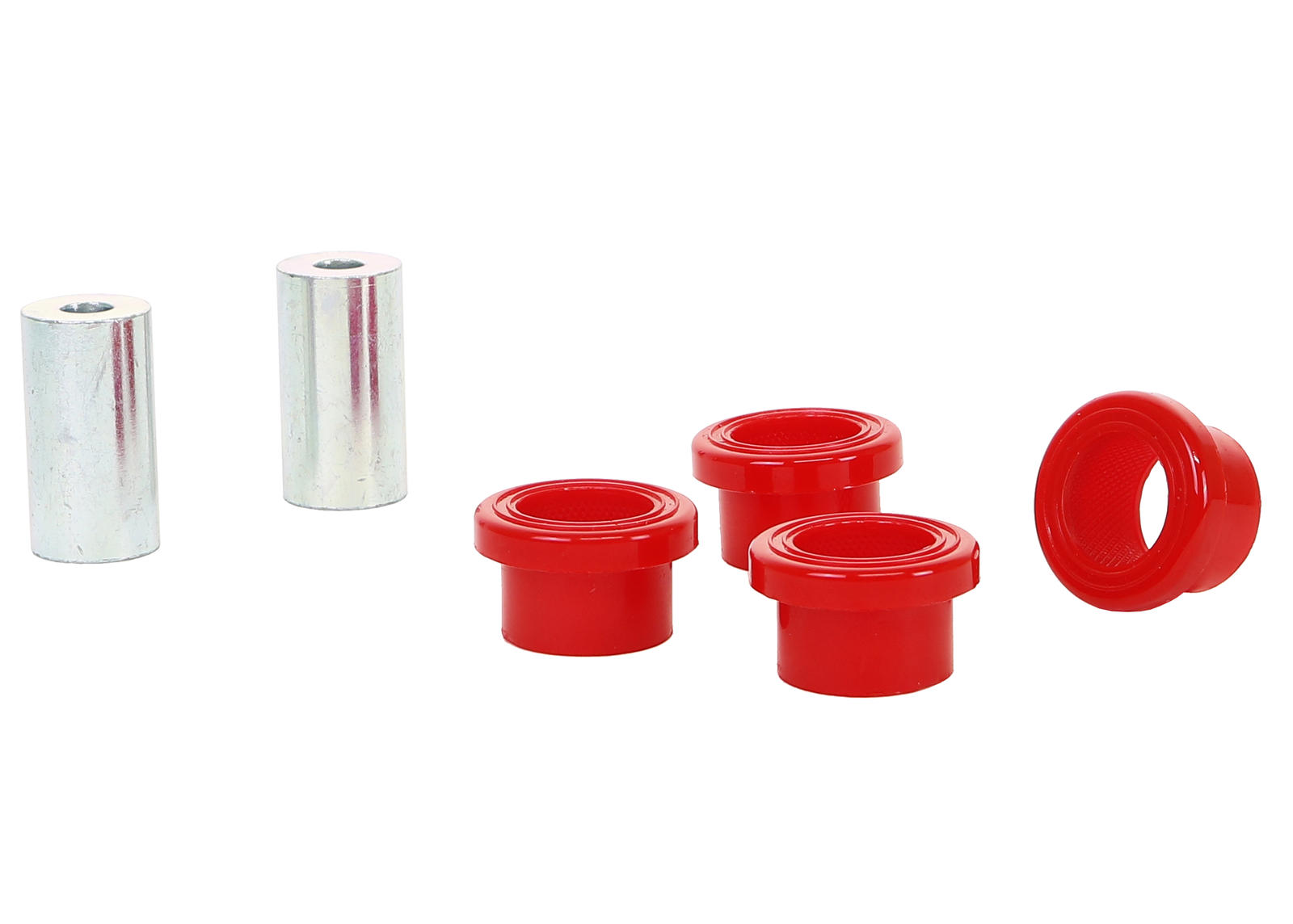 Front Lower Inner Forward Bushing Kit to Suit Subaru Forester, Impreza WRX/STi, Levorg and Outback