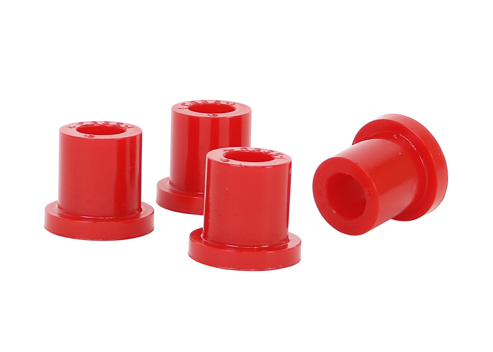 Rear Leaf Spring - Bushing Kit to Suit Chrysler Galant and Toyota Corona