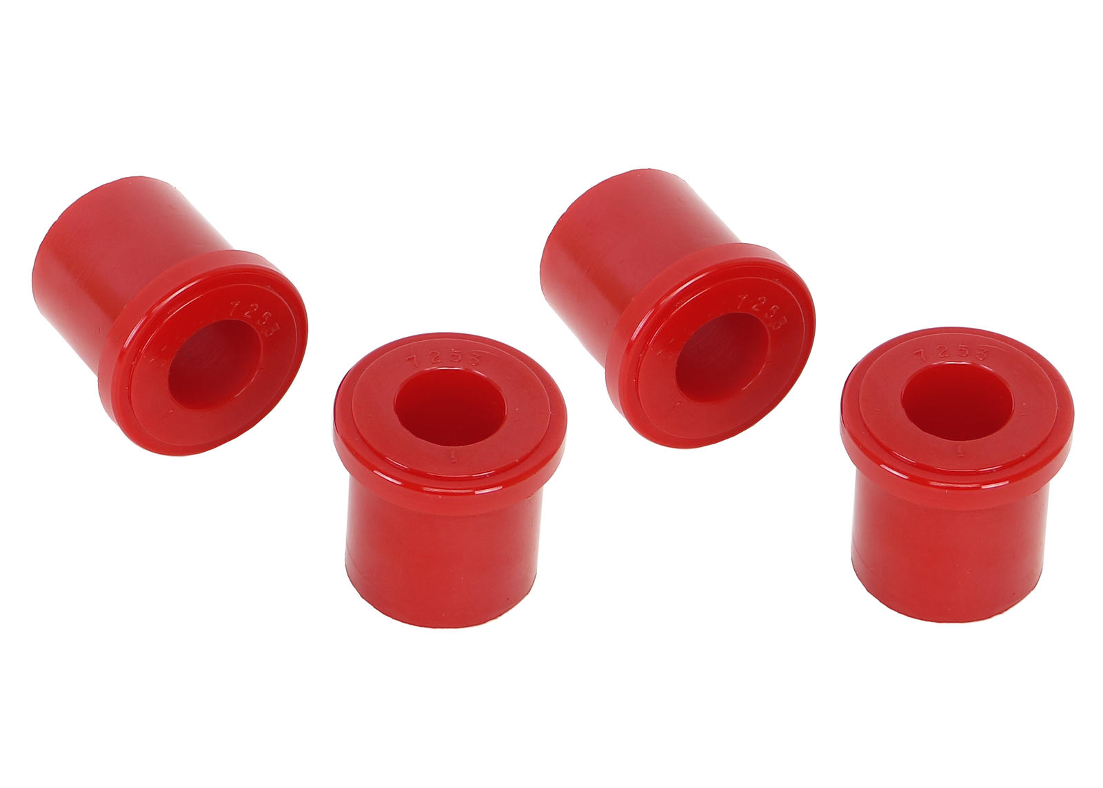 Leaf Spring - Bushing Kit to Suit Toyota Coaster and Dyna