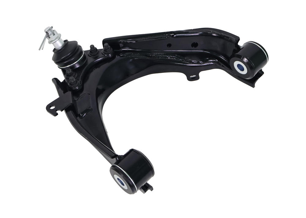 Front Control Arm Upper - Arm Assembly-Right to Suit Holden Colorado, Isuzu D-Max, MU-X and LDV T60