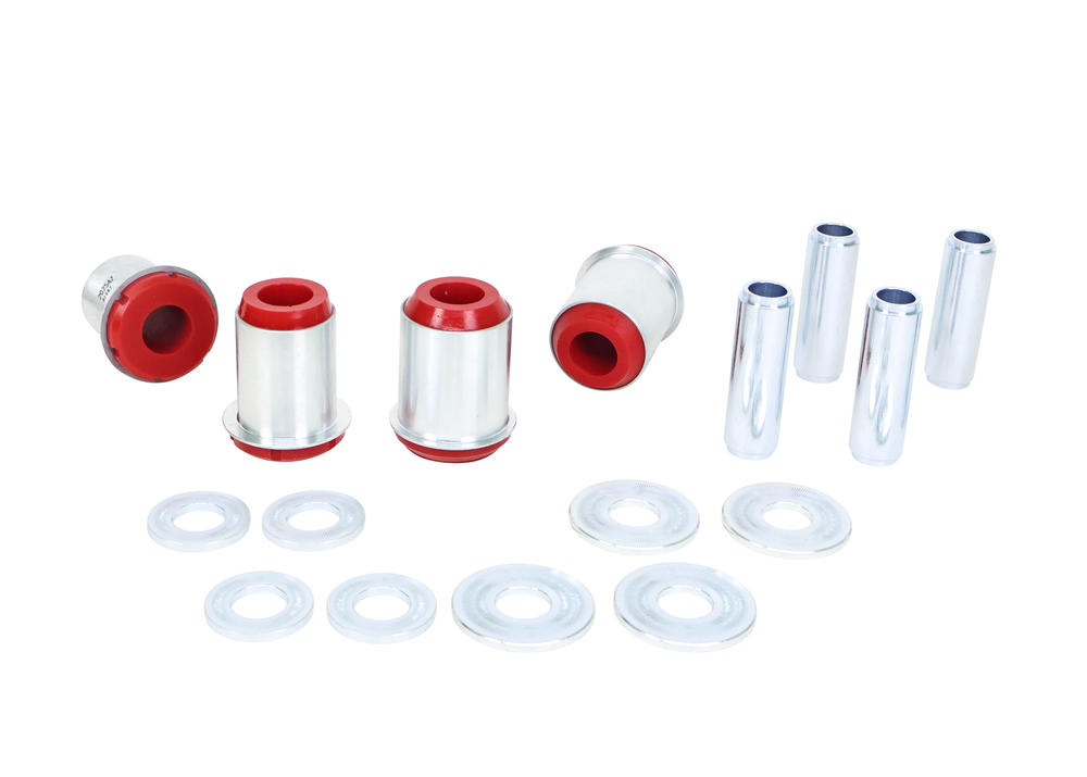 Front Control Arm Lower - Bushing Kit to Suit Toyota LandCruiser Prado 250
