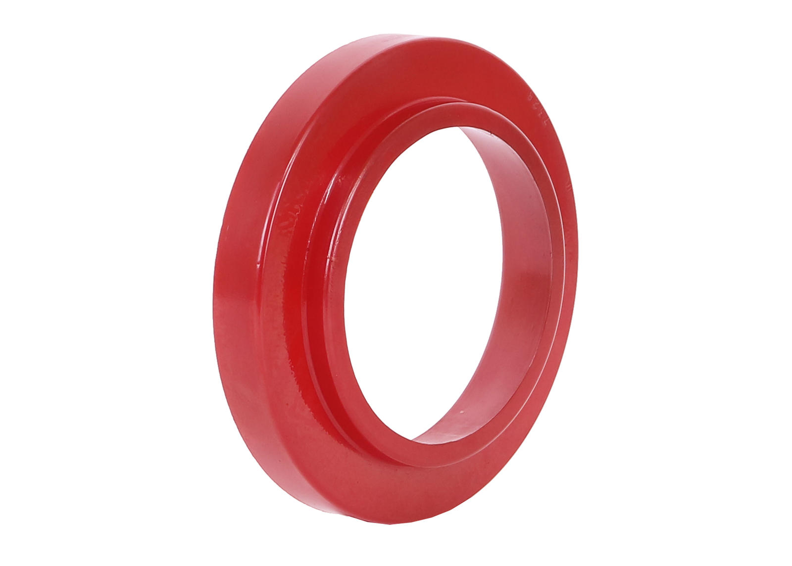 Coil Spring Pad - Bushing Kit to Suit Toyota Land Cruiser, Prado and 4Runner