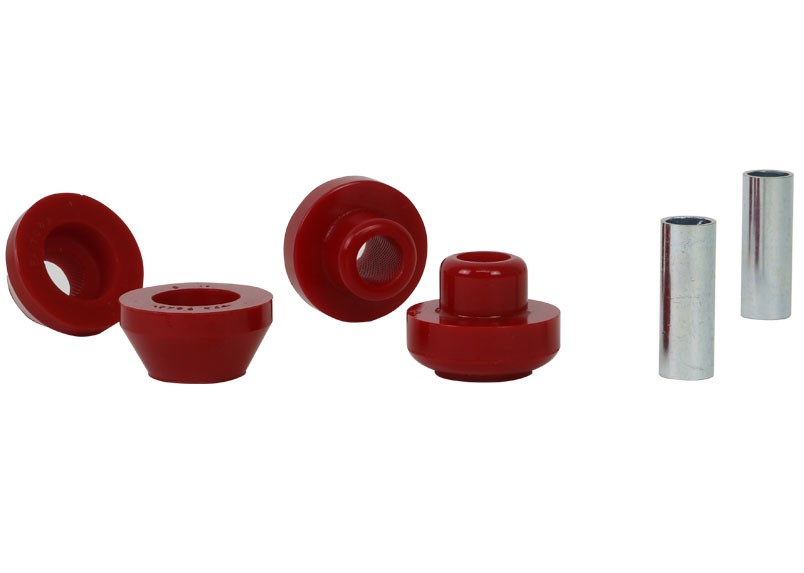 Front Strut Rod - To Chassis Bushing Kit to Suit Chrysler Valiant, Falcon/Fairlane XK-XF and Mustang Classic