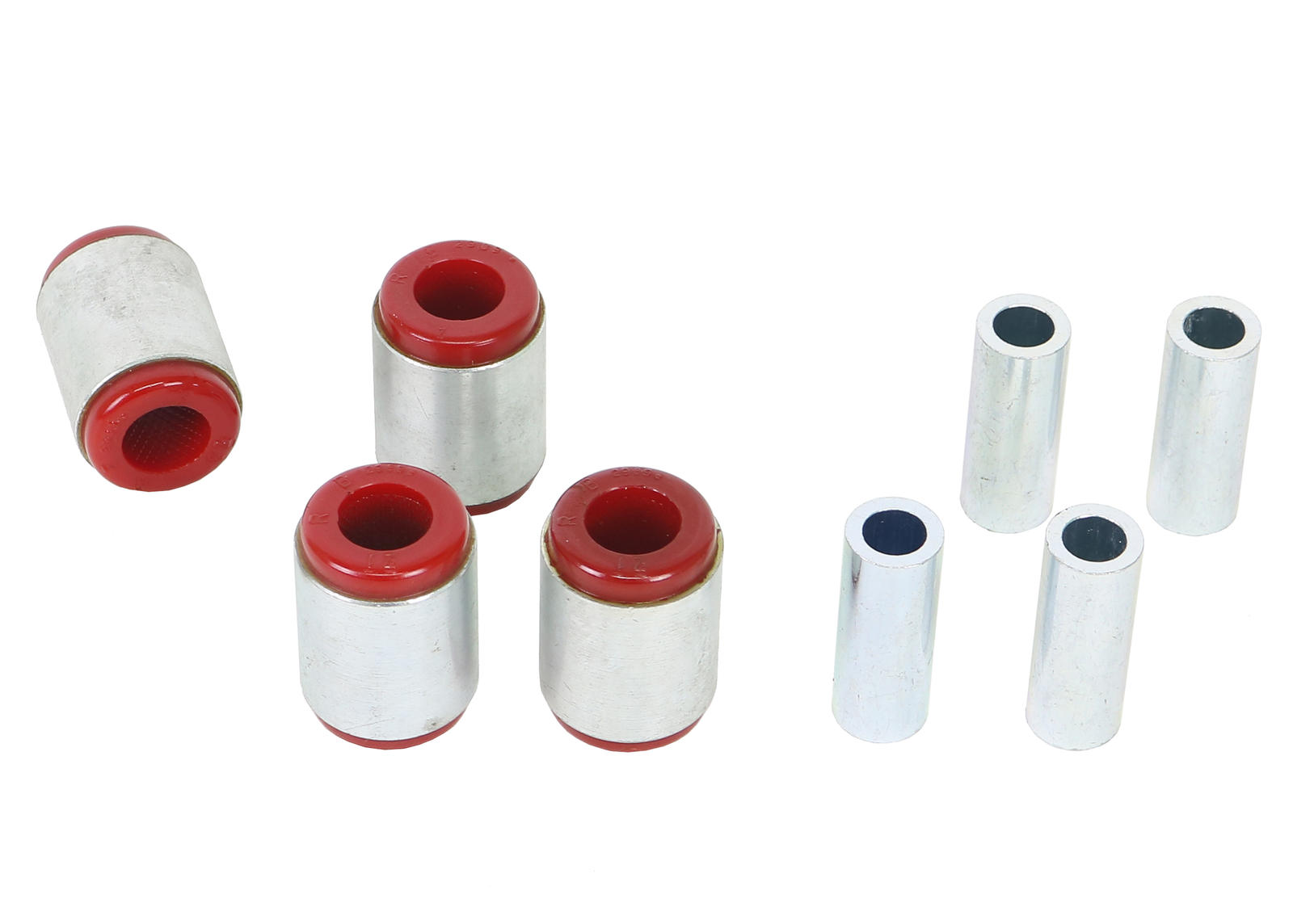 Rear Control Arm Upper - Inner Bushing Kit to Suit Nissan 350Z, 370Z, Skyline and Stagea