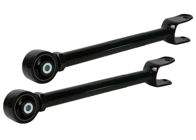 Adjustable Front Upper Control Arms to Suit Jeep Wrangler JK
