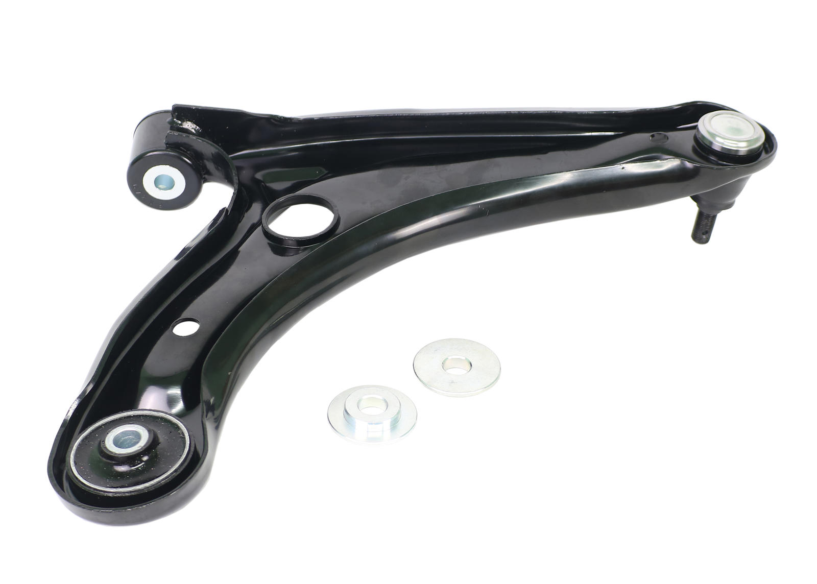 Front  Control Arm Lower - Arm Assembly-Left