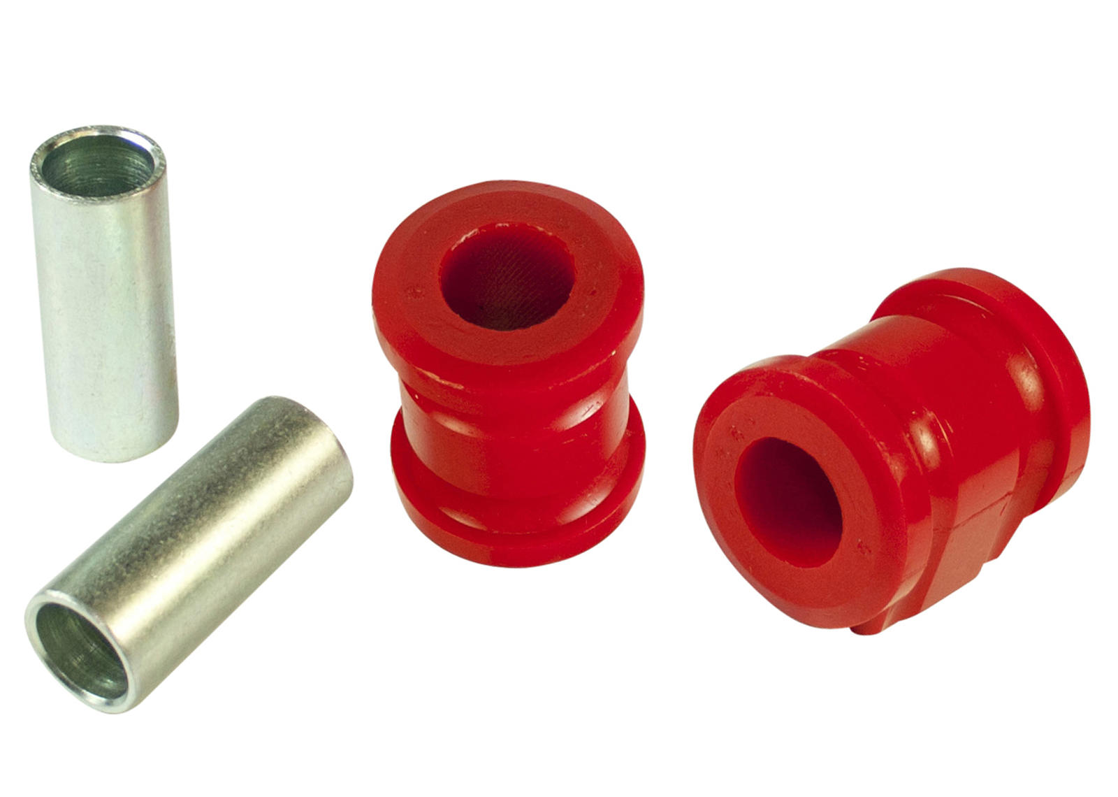 Control Arm Lower - Inner Rear Bushing Kit to Suit Toyota Celica ST162 and Tarago TRC10