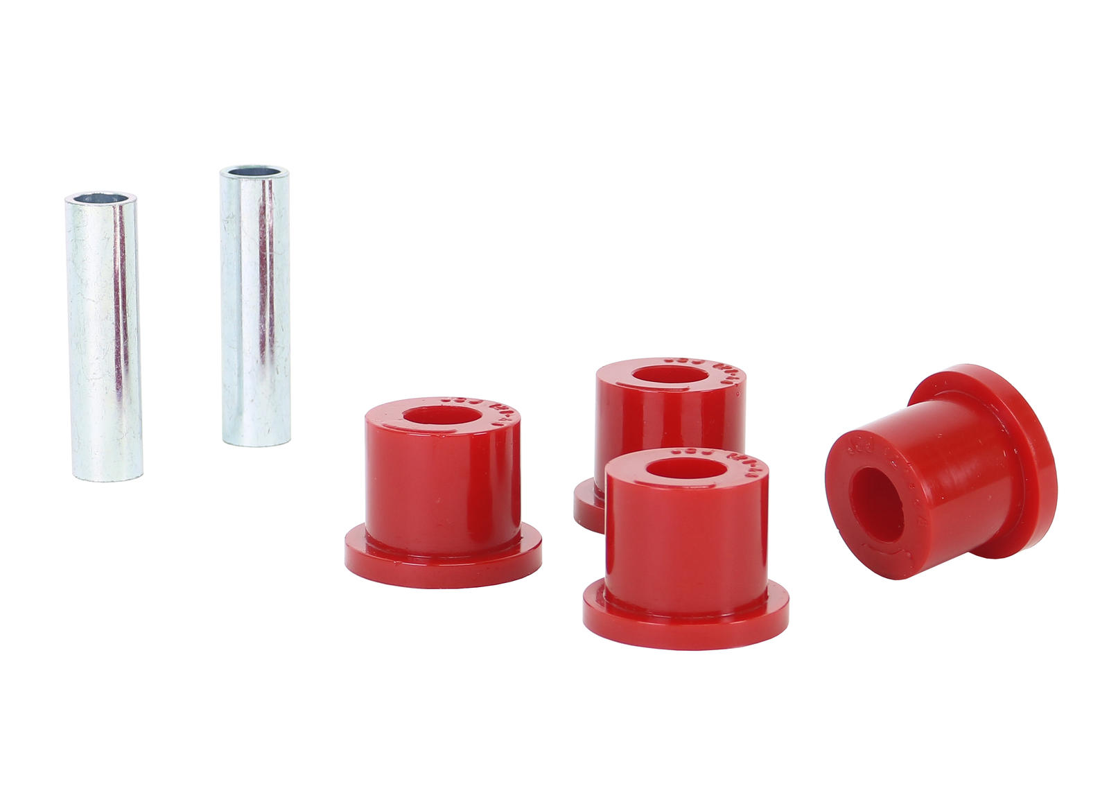 Front Leaf Spring - Rear Eye Bushing Kit to Suit Jeep Cherokee SJ