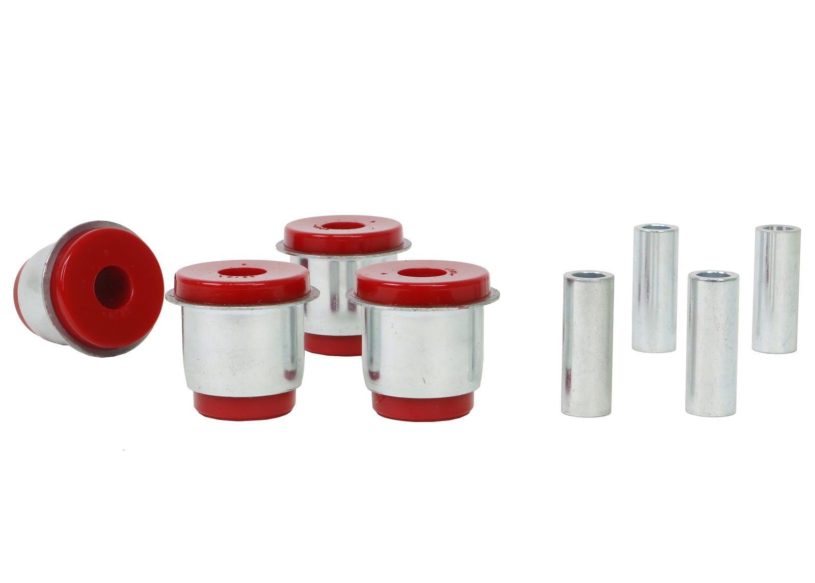 Rear Trailing Arm Upper - Bushing Kit to Suit Mitsubishi L400 WA