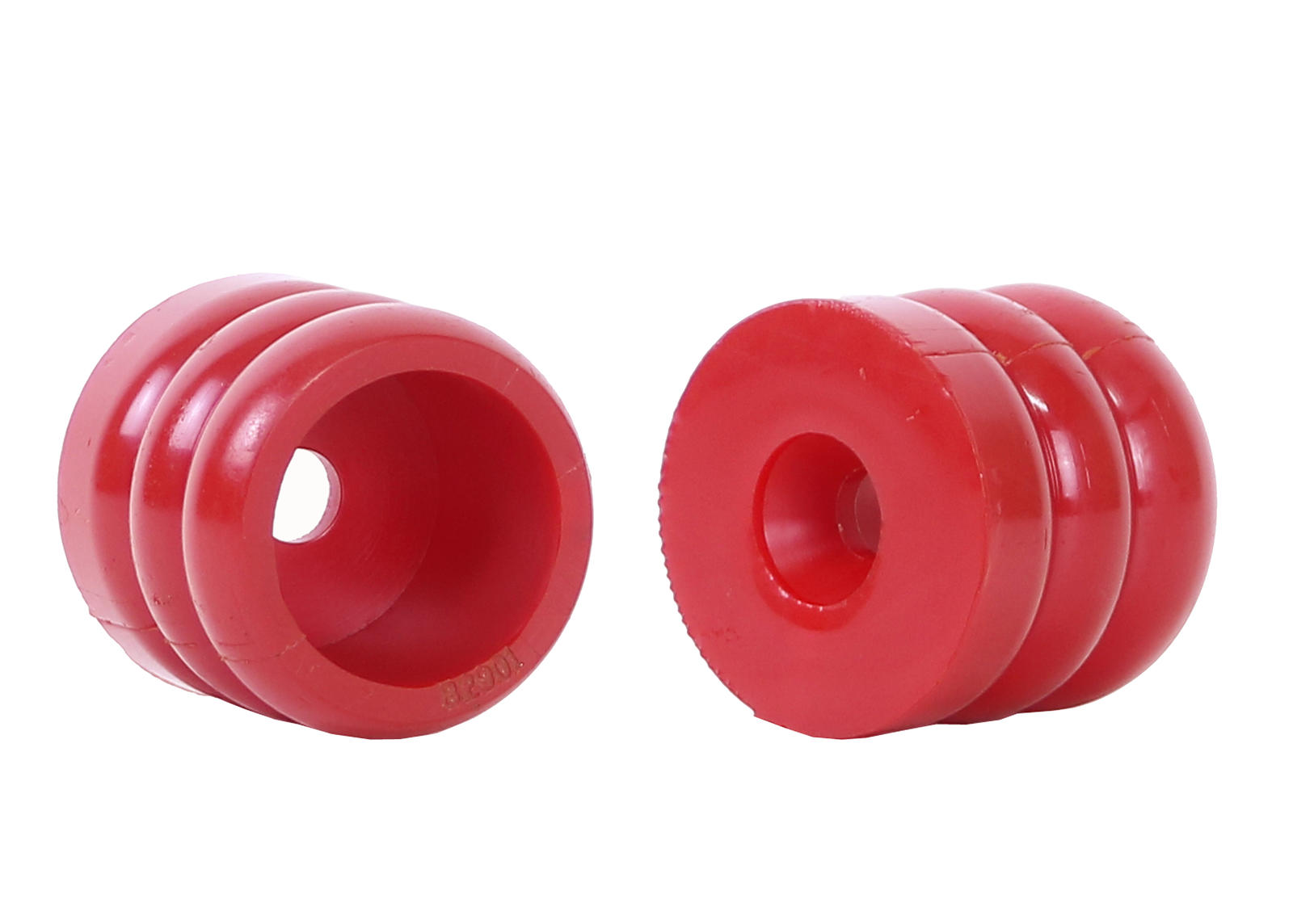 Rear Bump Stop - Bushing Kit to Suit Ford Falcon/Fairlane BA-BF, Territory SX-SZ and FPV