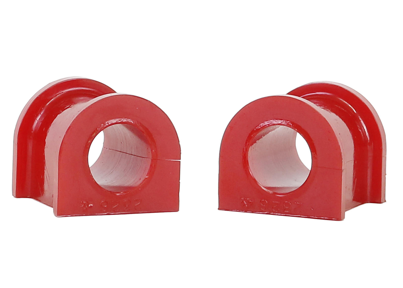 Sway Bar Mount - Bushing Kit 21mm to Suit Toyota Corolla, Celica, Corona, HiLux and Land Cruiser