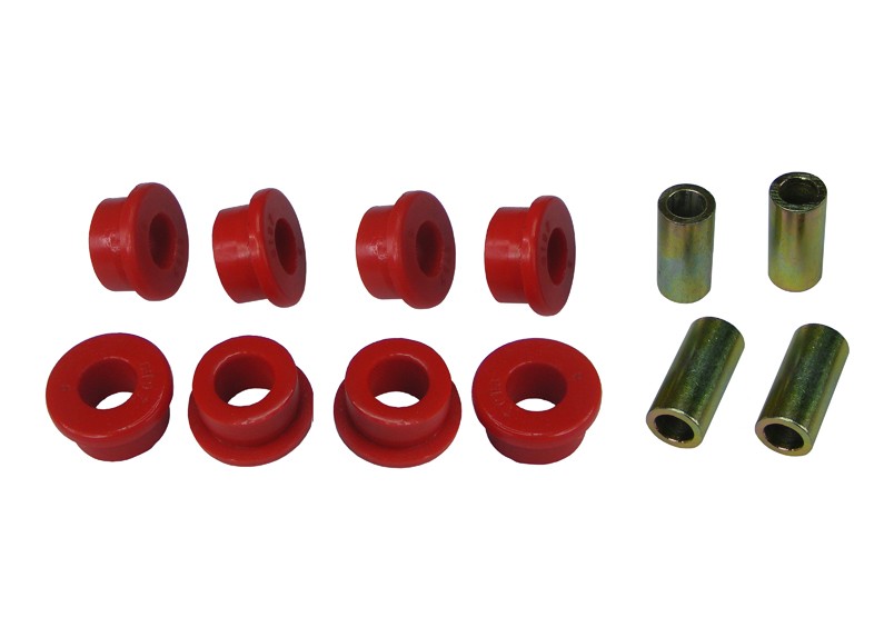 Rear Control Arm Lower - Bushing Kit to Suit Hyundai Excel X3