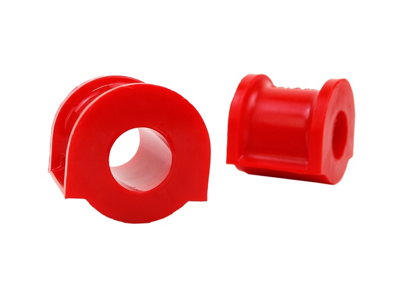 Front Sway Bar Mount - Bushing Kit 21mm to Suit Mazda 323, 808, 929 and RX2-RX5