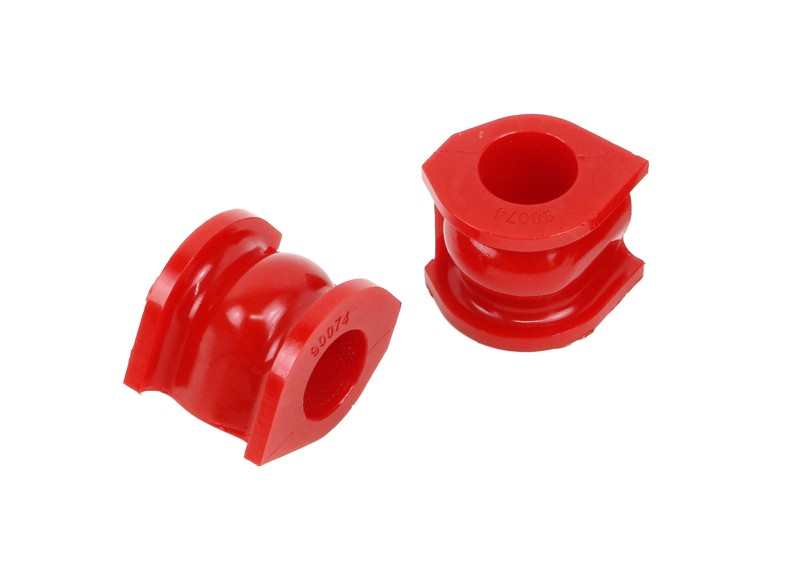 Front Sway Bar Mount - Bushing Kit 26mm to Suit Honda Civic VIII Gen FD2