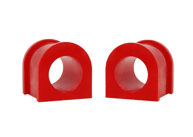 Sway Bar Mount - Bushing Kit 21mm to Suit Ford Laser KF, KH and Mazda 323 BG