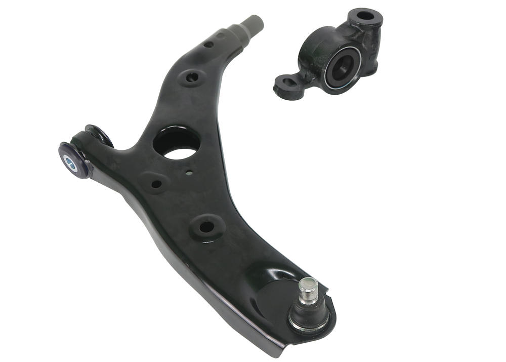 Control Arm Lower - Arm Assembly-Left to Suit Mazda3 BM, BN
