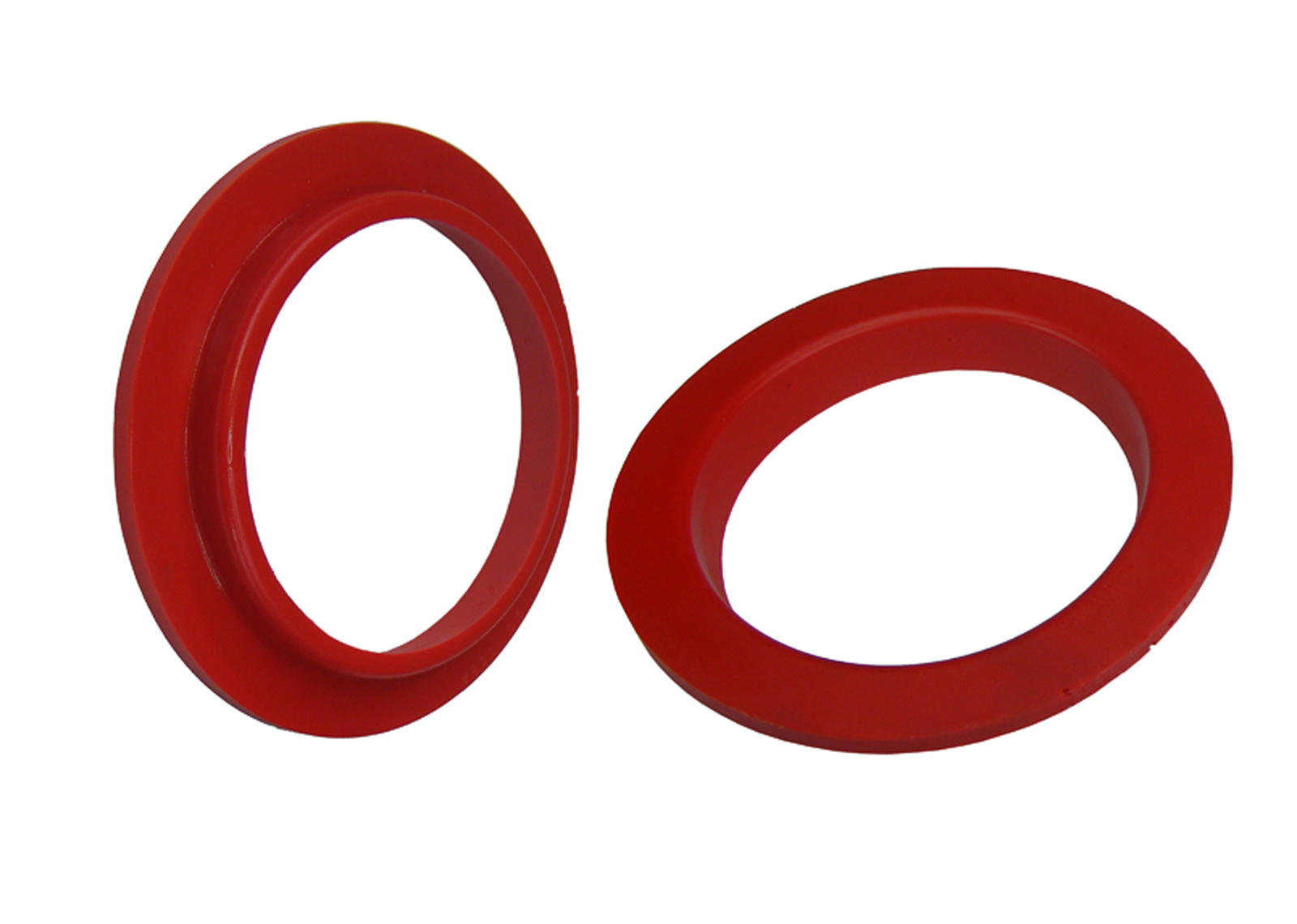 Coil Spring Pad - Upper Bushing Kit to Suit Nissan Patrol GQ, GU