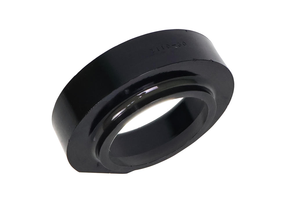 Front Coil Spring Pad - Upper Bushing Kit 30mm to Suit Toyota LandCruiser 79 Series