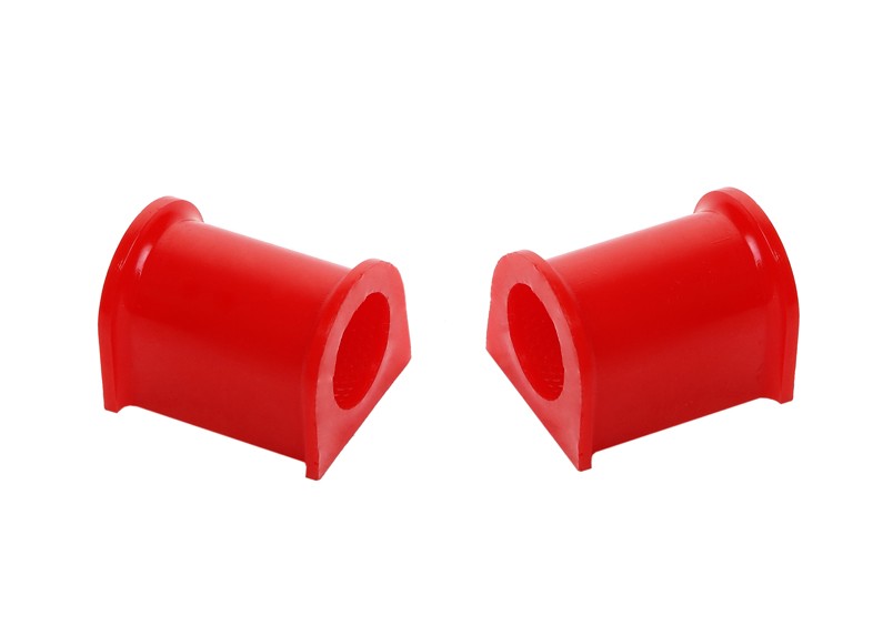 Sway Bar Mount - Bushing Kit 21.5mm to Suit Holden Jackaroo, Isuzu Trooper and Mitsubishi Magna