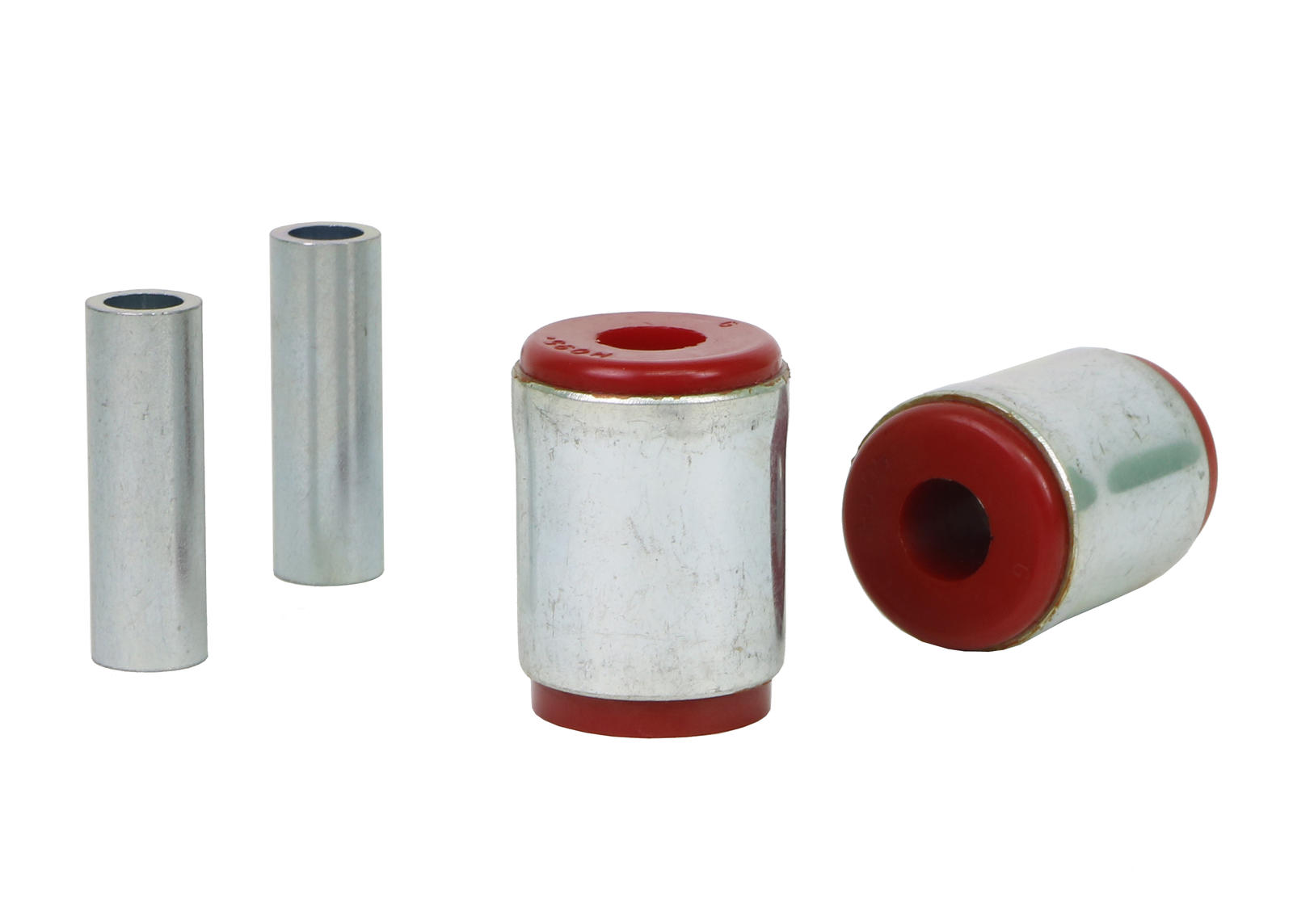 Rear  Trailing Arm Lower - Front Bushing Kit