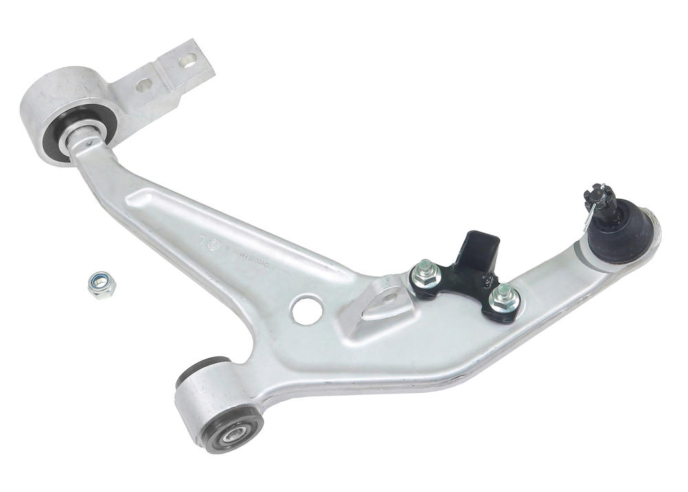 Control Arm Lower - Arm Assembly-Left to Suit Nissan X-Trail T30