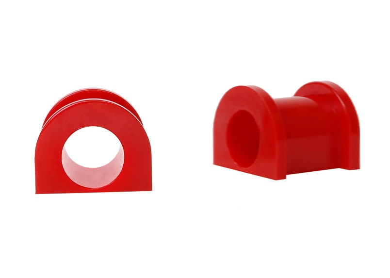 Rear Sway Bar Mount - Bushing Kit 22mm to Suit Mitsubishi Lancer Evolution 7 8 9