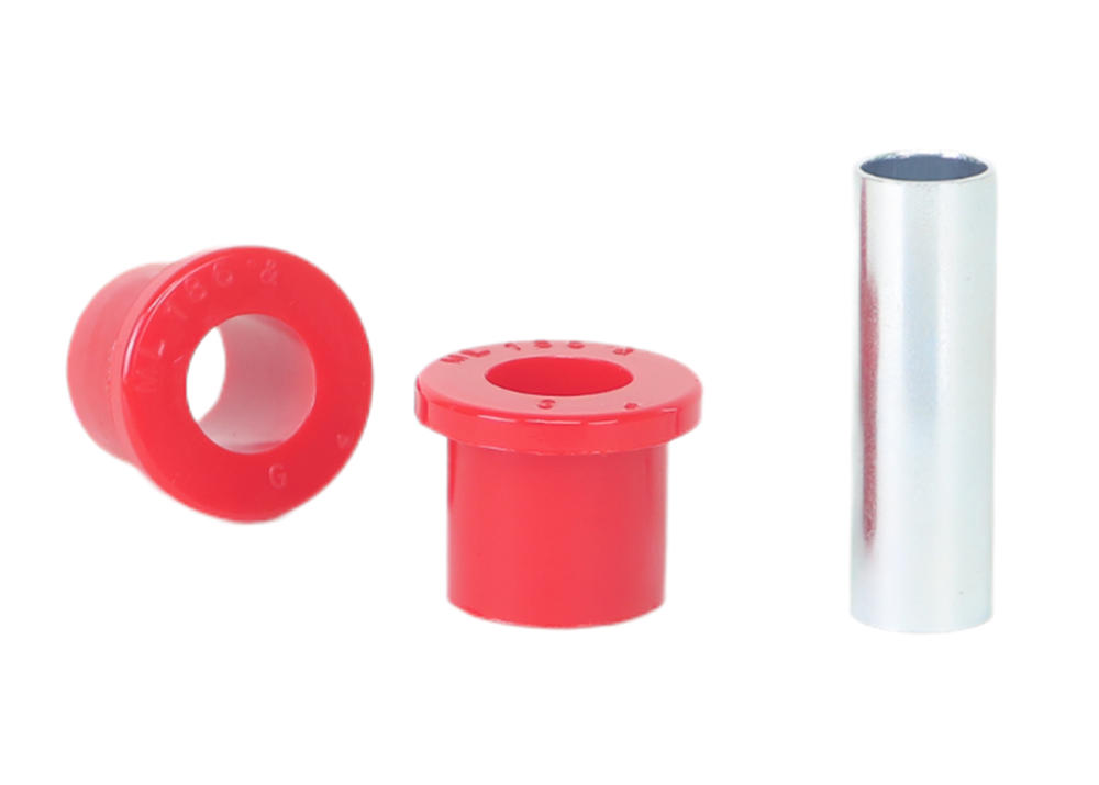 Front Steering Idler Arm - Bushing Kit to Suit Toyota Corona and HiLux