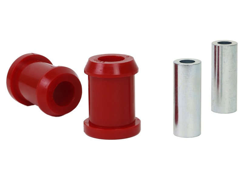 Front Lower Control Arm - Inner Front Bushing Kit to Suit Mitsubishi Pajero NM-NX