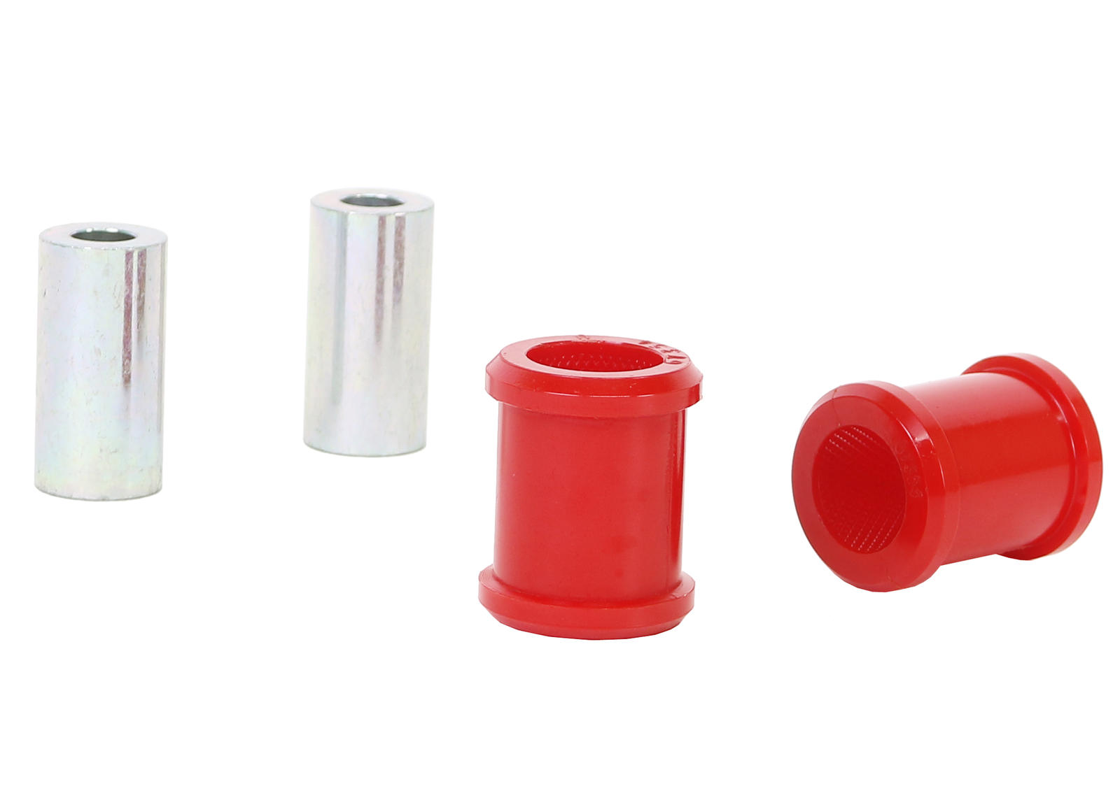 Rear Trailing Arm Upper - Bushing Kit to Suit Mazda RX-8 FE