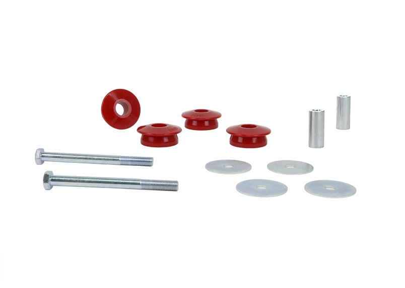 Differential Mount - Front Bushing Kit to Suit Toyota Rav 4 SXA10
