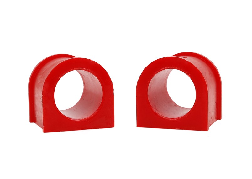 Front Sway Bar Mount - Bushing Kit 25mm to Suit Mitsubishi Triton ME-MJ 2wd