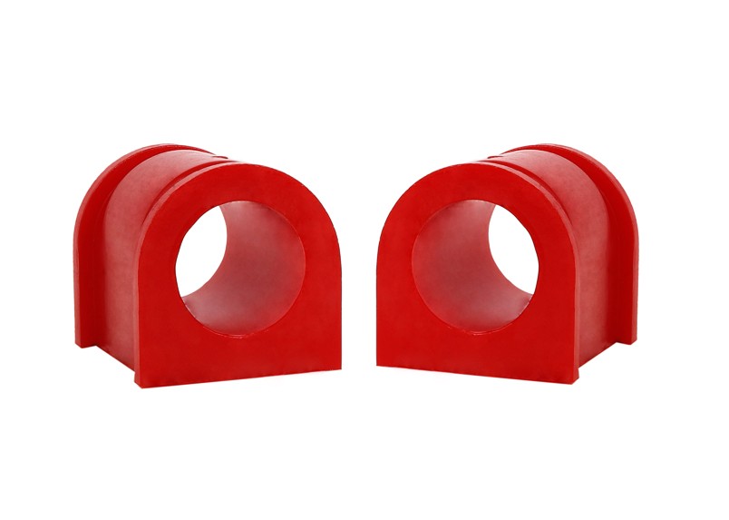 Sway Bar Mount - Bushing Kit 24mm to Suit Suzuki Vitara ET