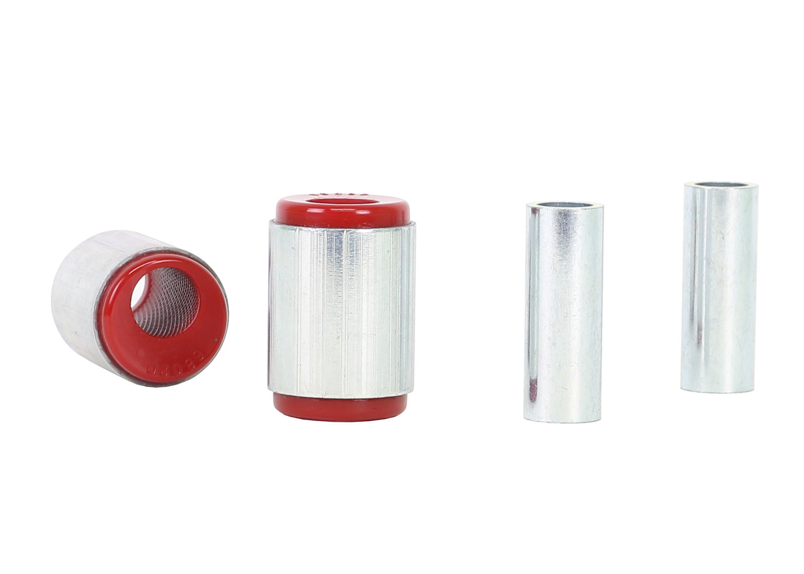 Rear Control Arm Lower - Inner Bushing Kit to Suit Mitsubishi Lancer Evolution 7 8 9