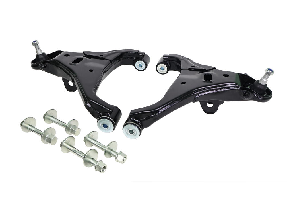 Control Arm Lower - Arm Assembly to Suit Ford Ranger PX3