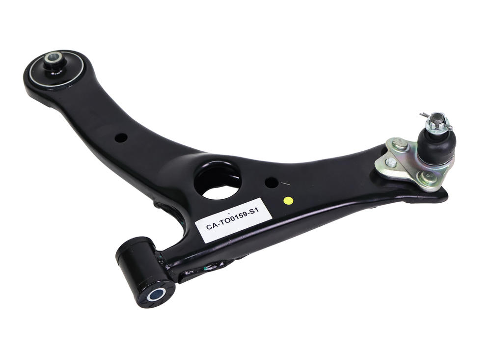Front Lower Control Arm - Arm to Suit Toyota Corolla ZZE122