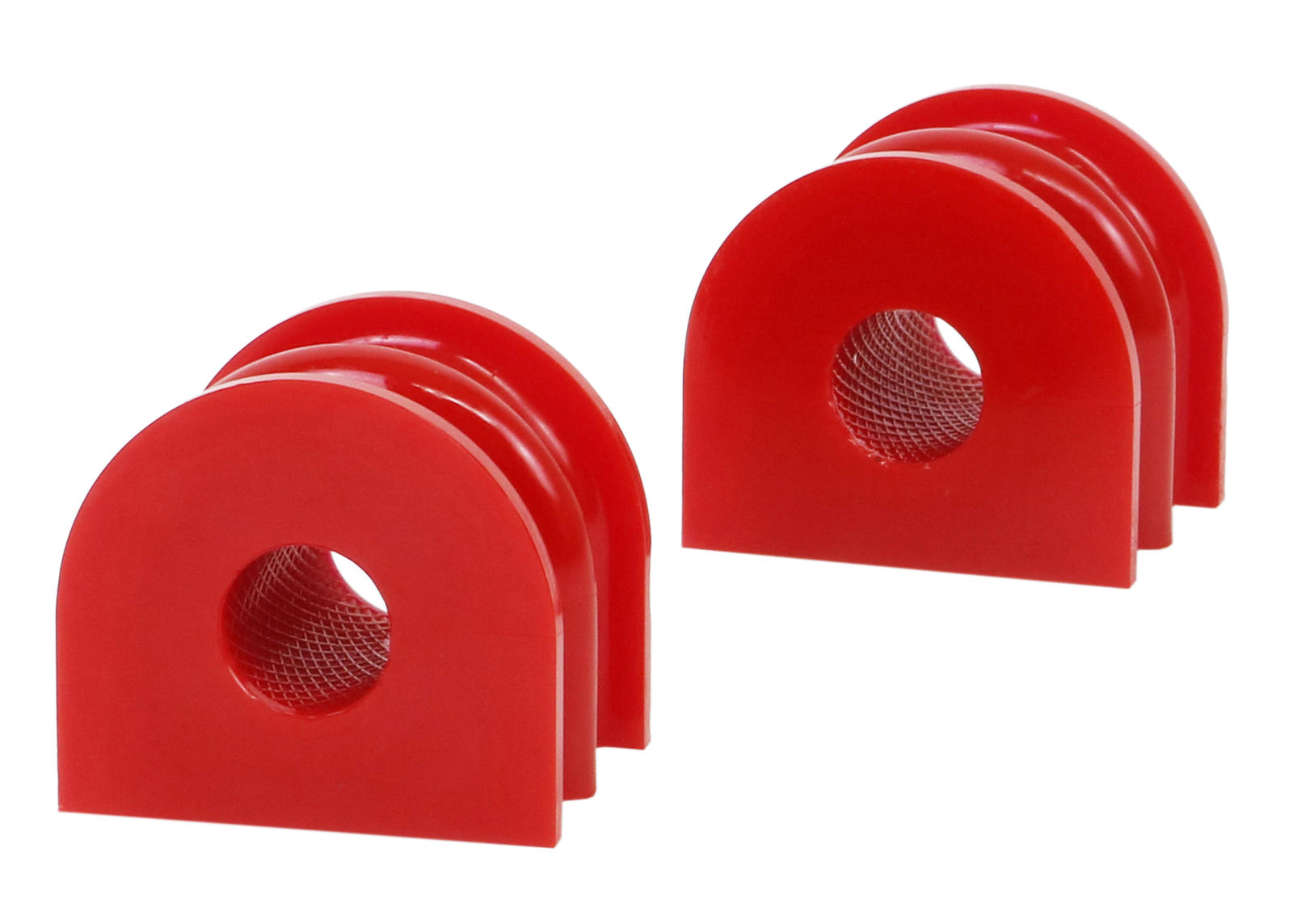 Rear  Sway Bar Mount - Bushing Kit