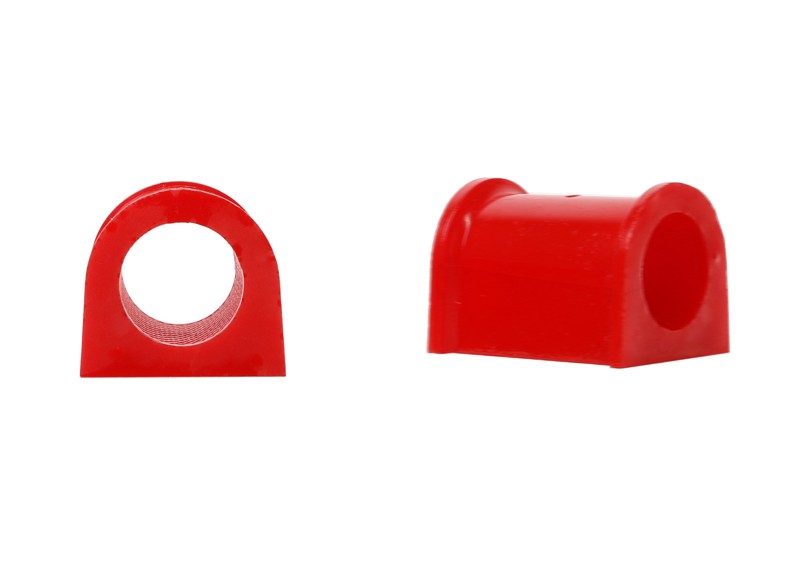Sway Bar Mount - Bushing Kit 21.5mm to Suit Holden Jackaroo, Isuzu Trooper and Mitsubishi Magna