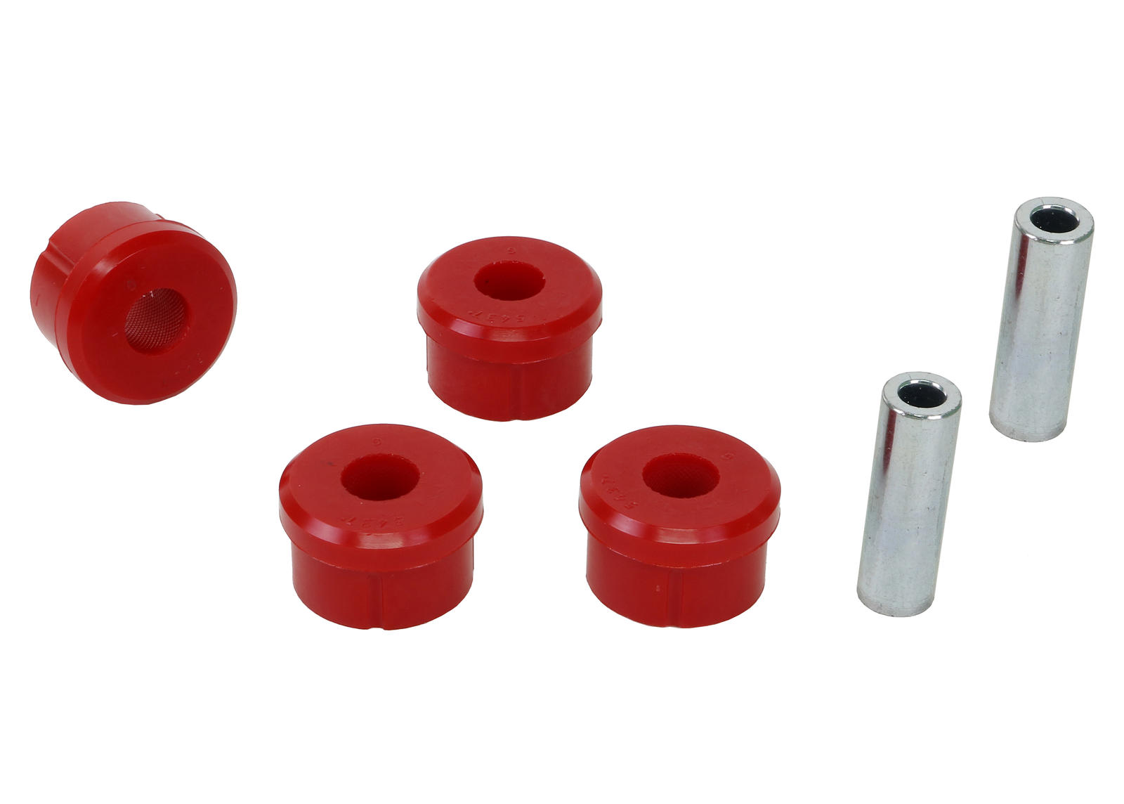 Control Arm Lower - Inner Bushing Kit to Suit Kia Carnival UP, GQ