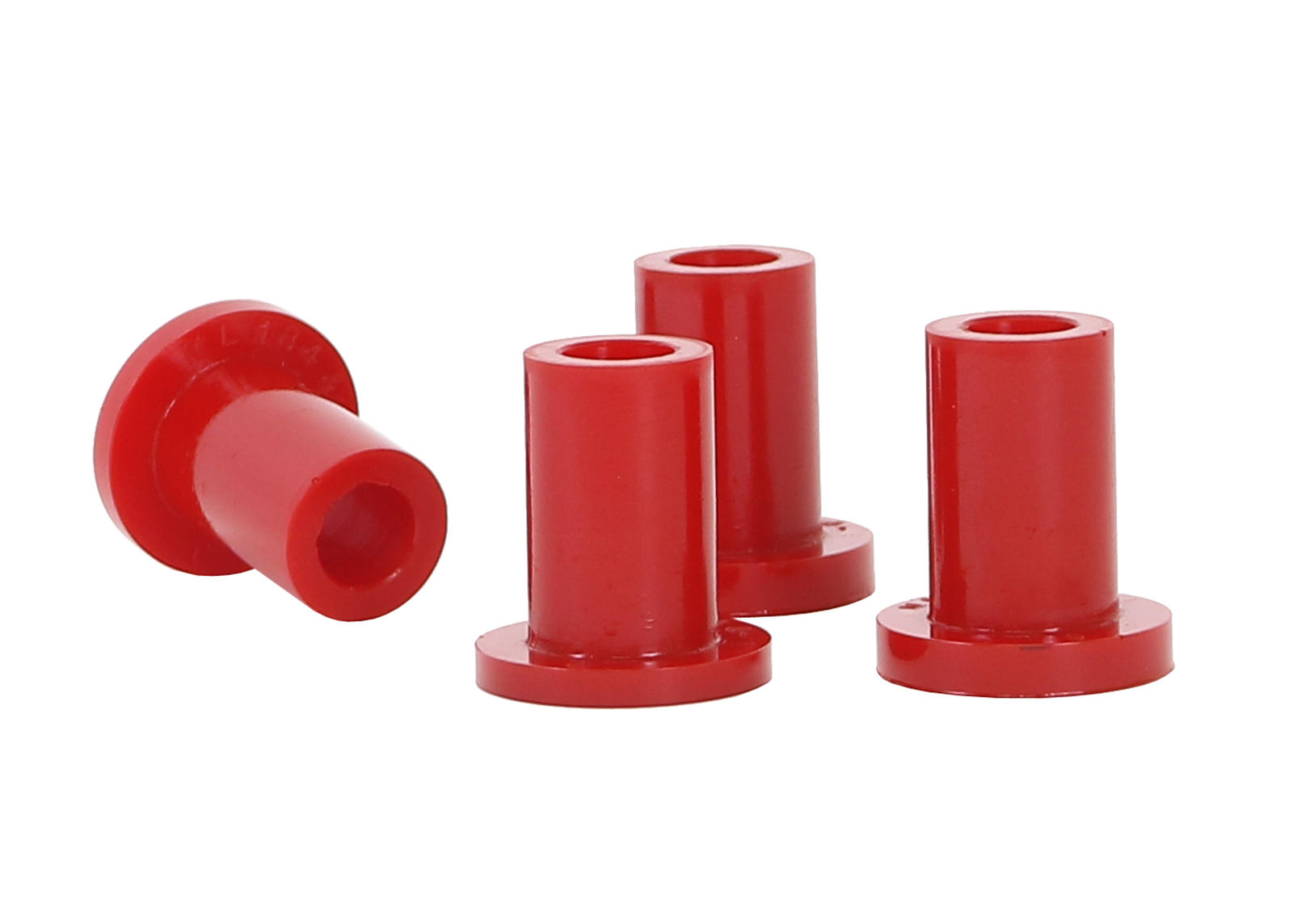Rear Leaf Spring - Shackle Bushing Kit to Suit Chrysler and Mitsubishi Lancer