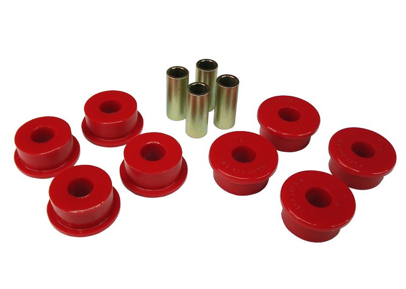 Front Leading Arm - To Differential Bushing Kit to Suit Land Rover Defender, Discovery and Range Rover Classic