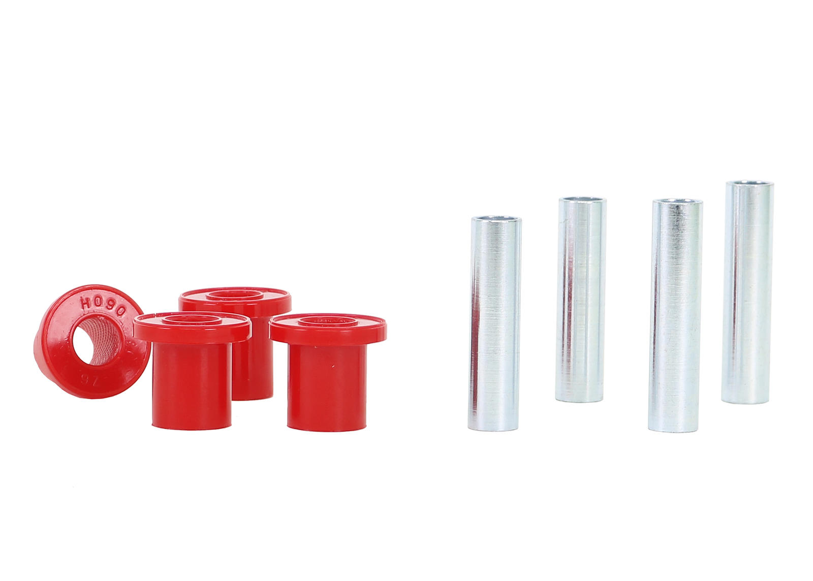 Rear Leaf Spring - Front Eye Bushing Kit to Suit Holden FJ-WB