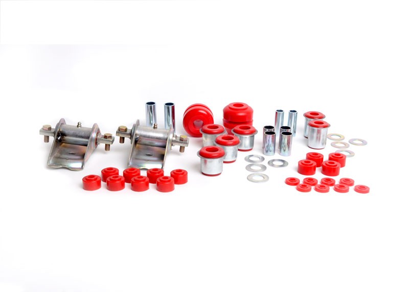 Essential Vehicle Kit to Suit Ford Falcon/Fairlane XD-XF