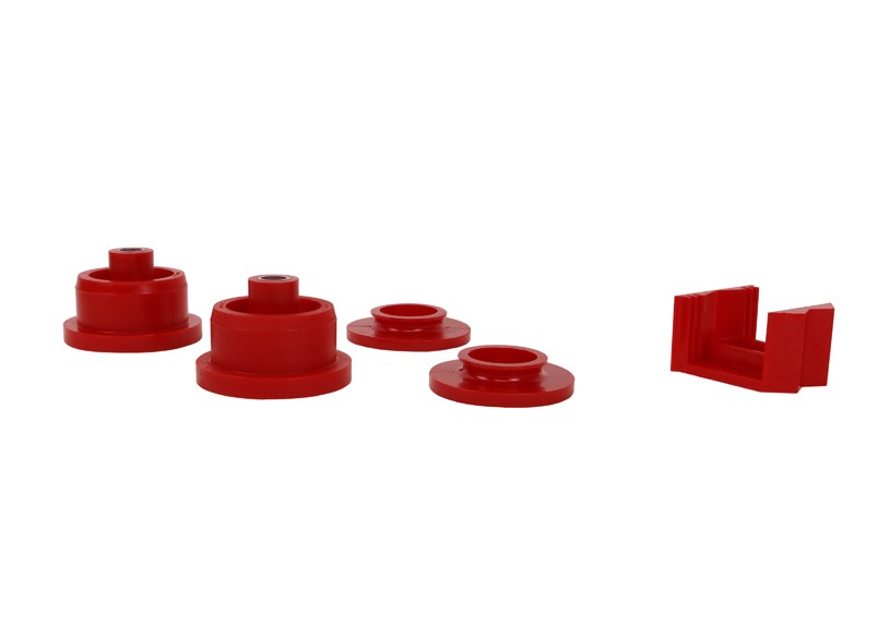 Subframe - Traction Control Bushing Kit to Suit Holden/HSV Commodore VX