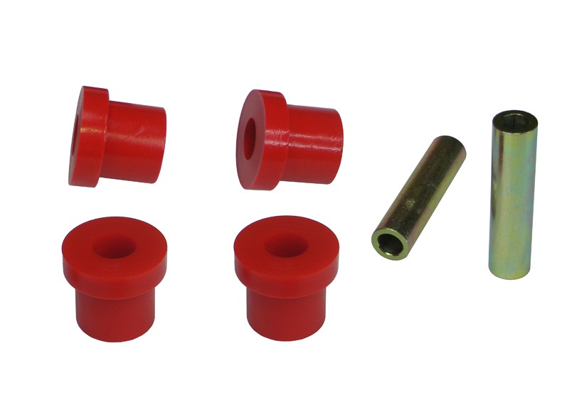 Rear Trailing Arm Lower - Rear Bushing Kit to Suit Holden Gemini TX-TG