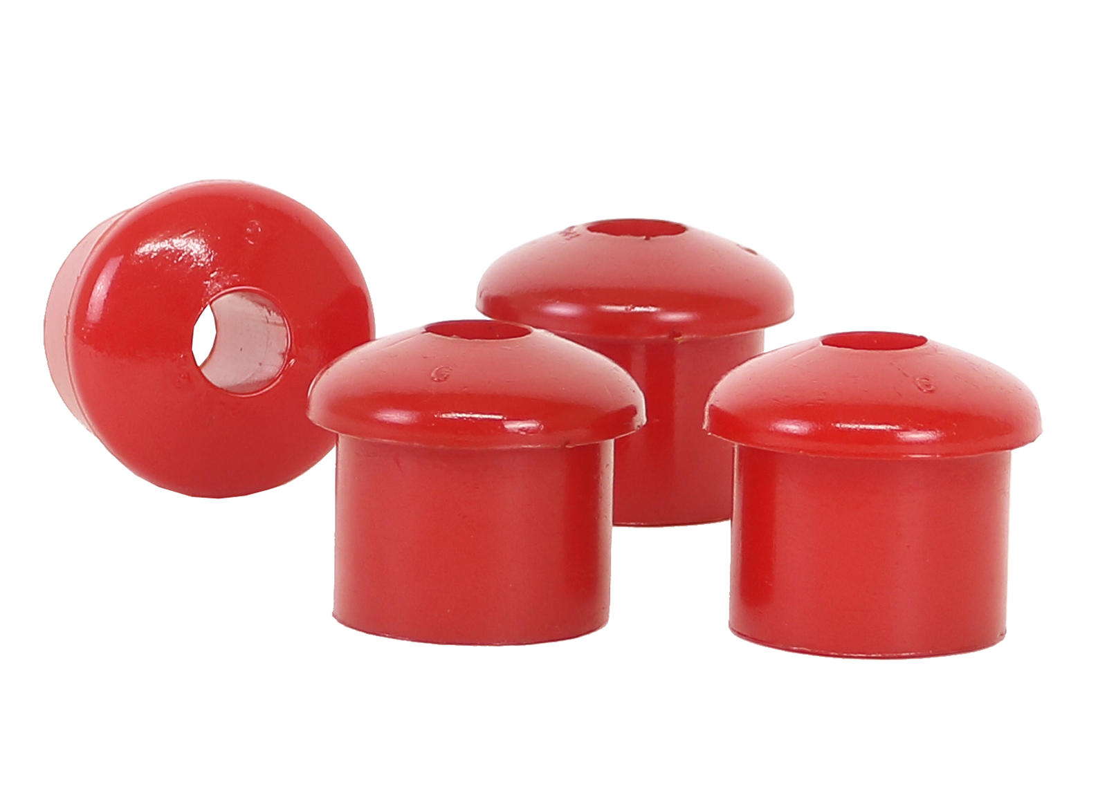 Rear Leaf Spring - Front Eye Bushing Kit to Suit Toyota Corolla and Corona