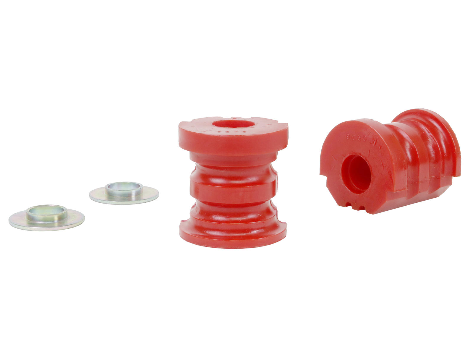 Front  Control Arm Lower - Inner Rear Bushing Kit