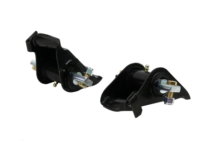 Front  Spring Saddle - Kit