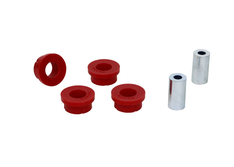 Rear Trailing Arm Lower Rearward Bushing Kit to Suit Subaru BRZ, Forester, Impreza, Levorg, Liberty and Toyota 86